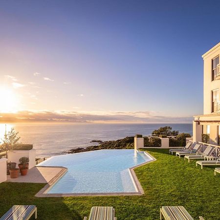 The Plettenberg Hotel Plettenberg Bay Exteriör bild