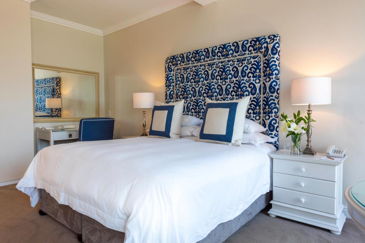 The Plettenberg Hotel Plettenberg Bay Exteriör bild