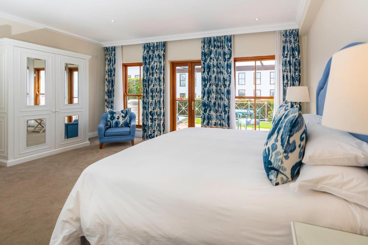 The Plettenberg Hotel Plettenberg Bay Exteriör bild