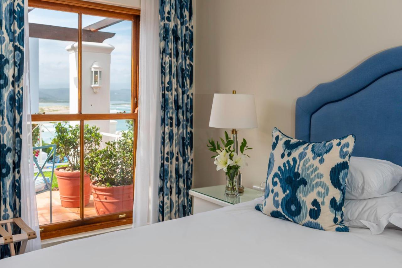 The Plettenberg Hotel Plettenberg Bay Exteriör bild