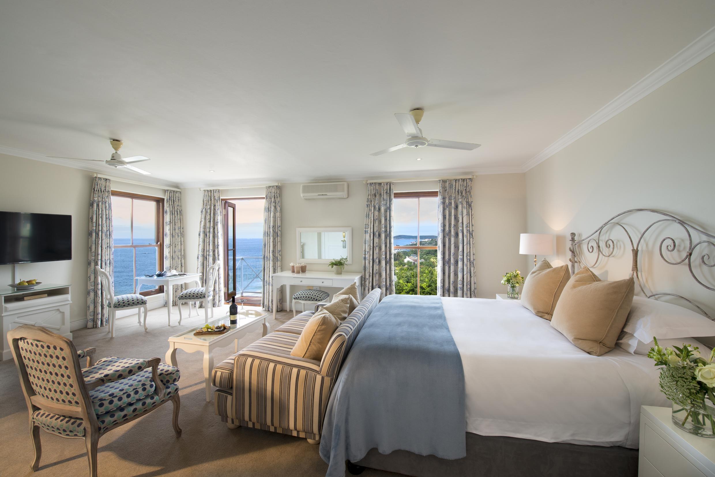 The Plettenberg Hotel Plettenberg Bay Exteriör bild