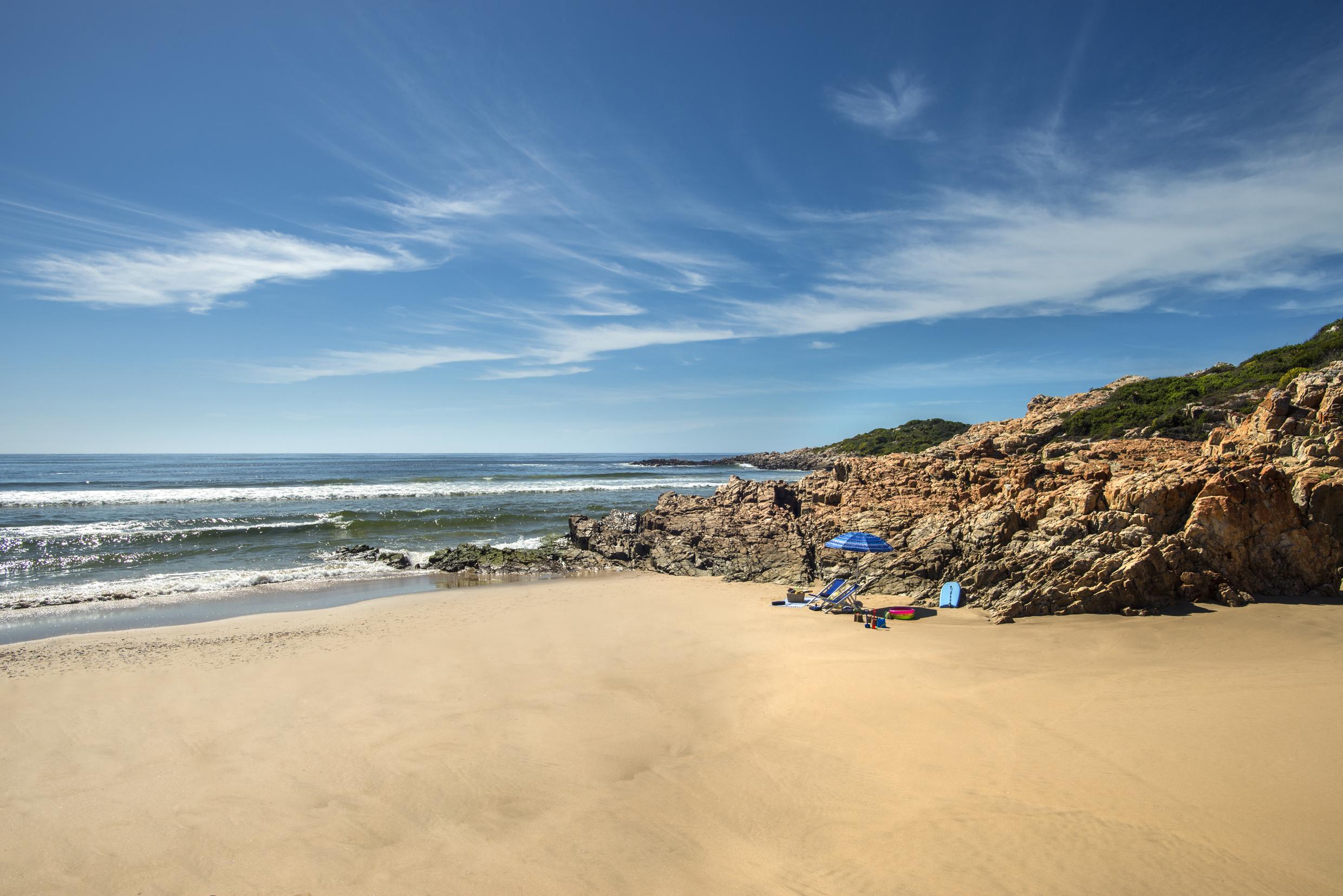 The Plettenberg Hotel Plettenberg Bay Exteriör bild