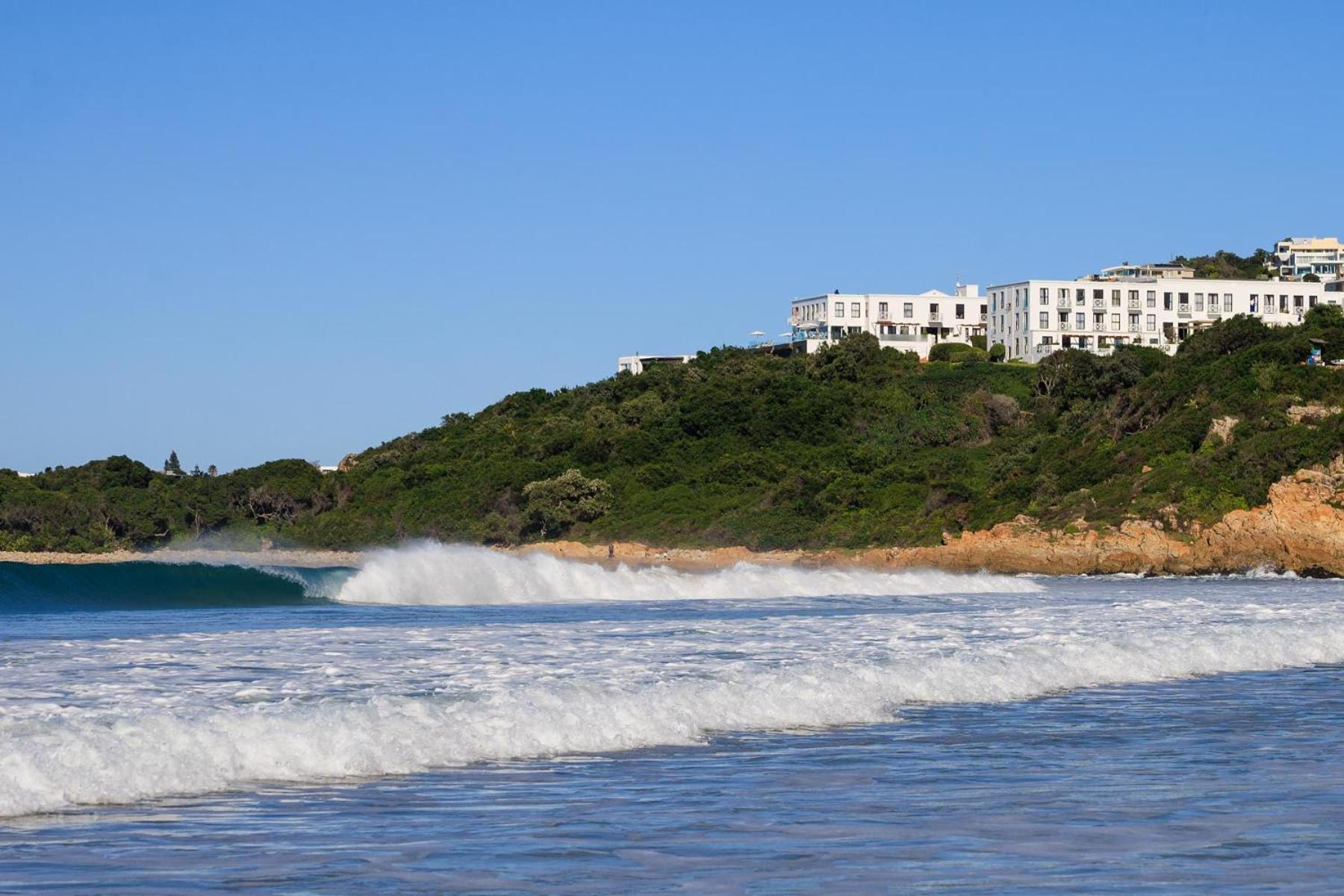 The Plettenberg Hotel Plettenberg Bay Exteriör bild