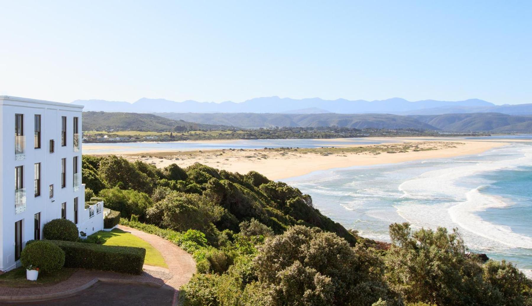 The Plettenberg Hotel Plettenberg Bay Exteriör bild