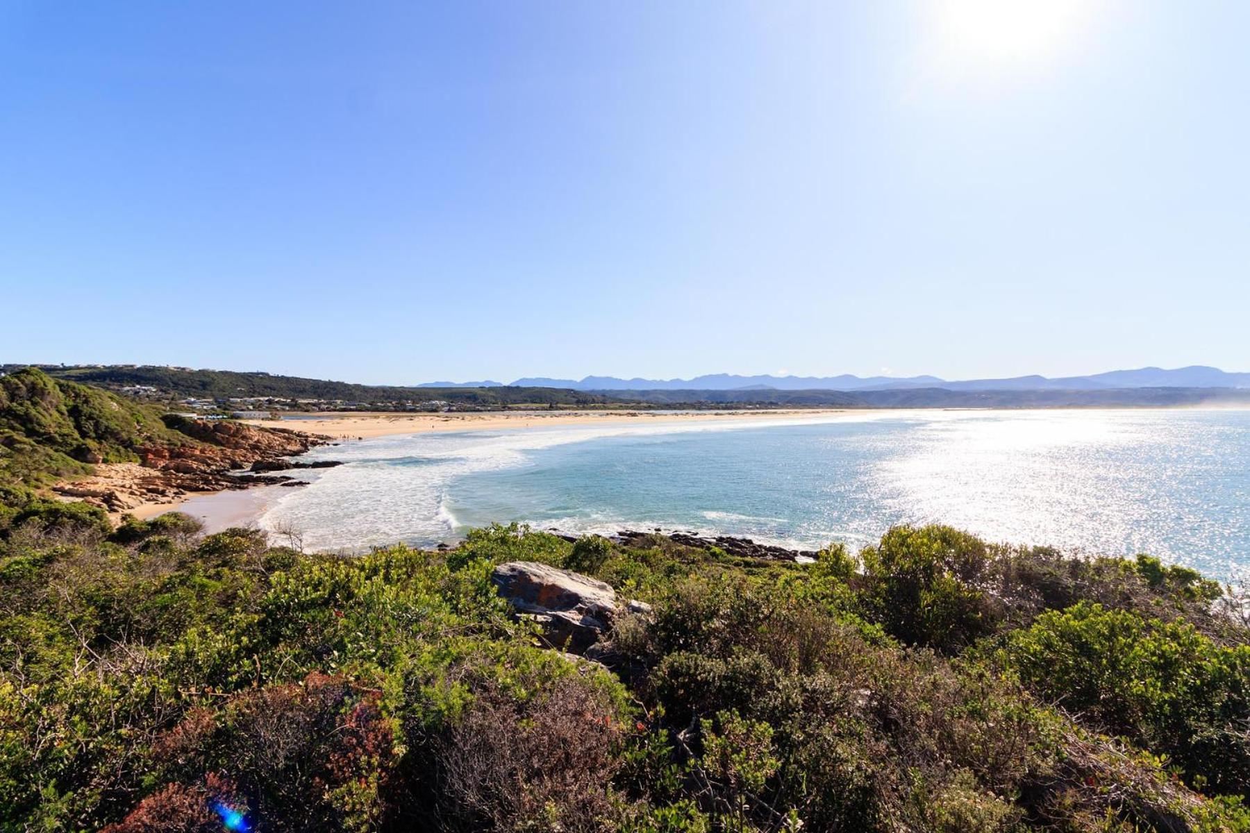 The Plettenberg Hotel Plettenberg Bay Exteriör bild