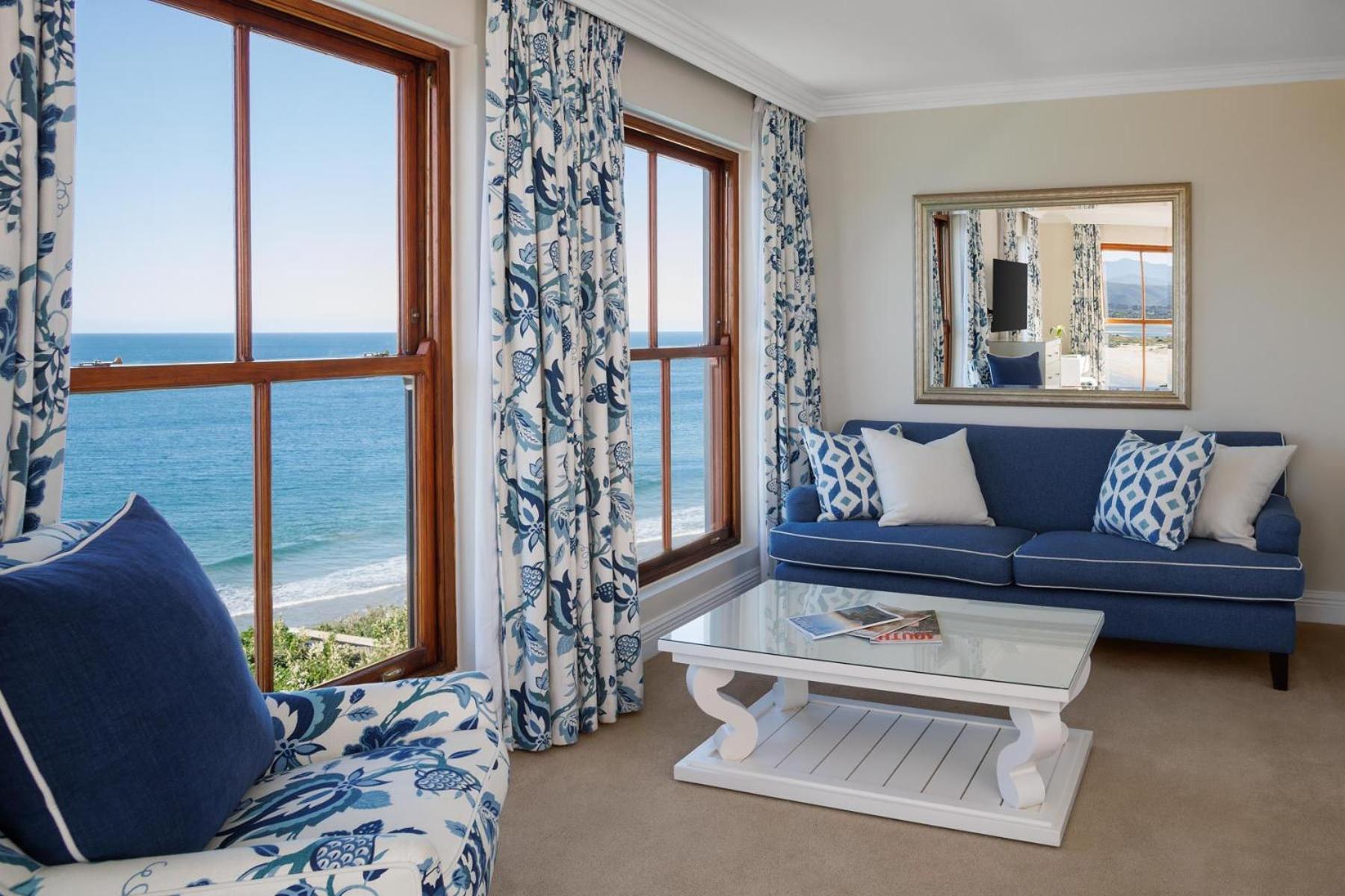 The Plettenberg Hotel Plettenberg Bay Exteriör bild