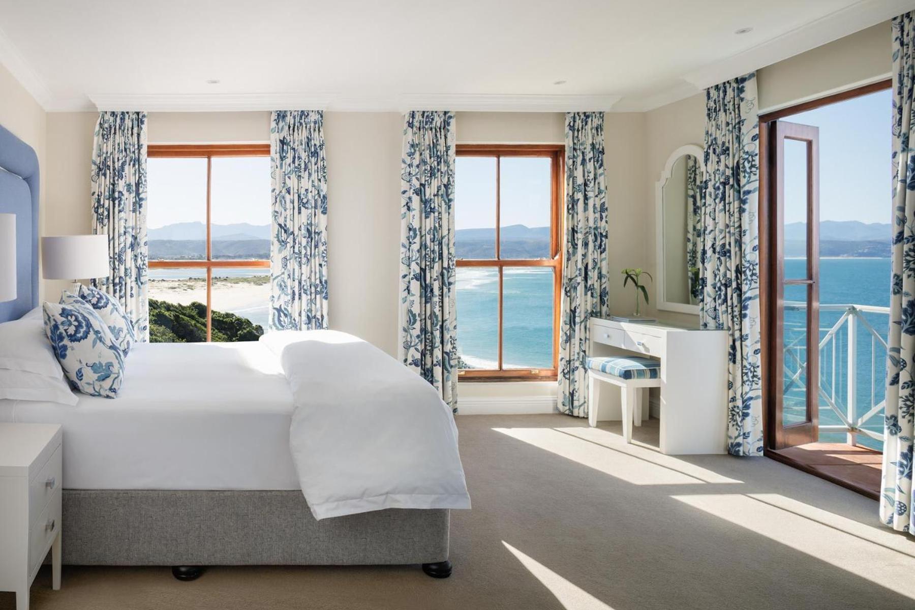 The Plettenberg Hotel Plettenberg Bay Exteriör bild