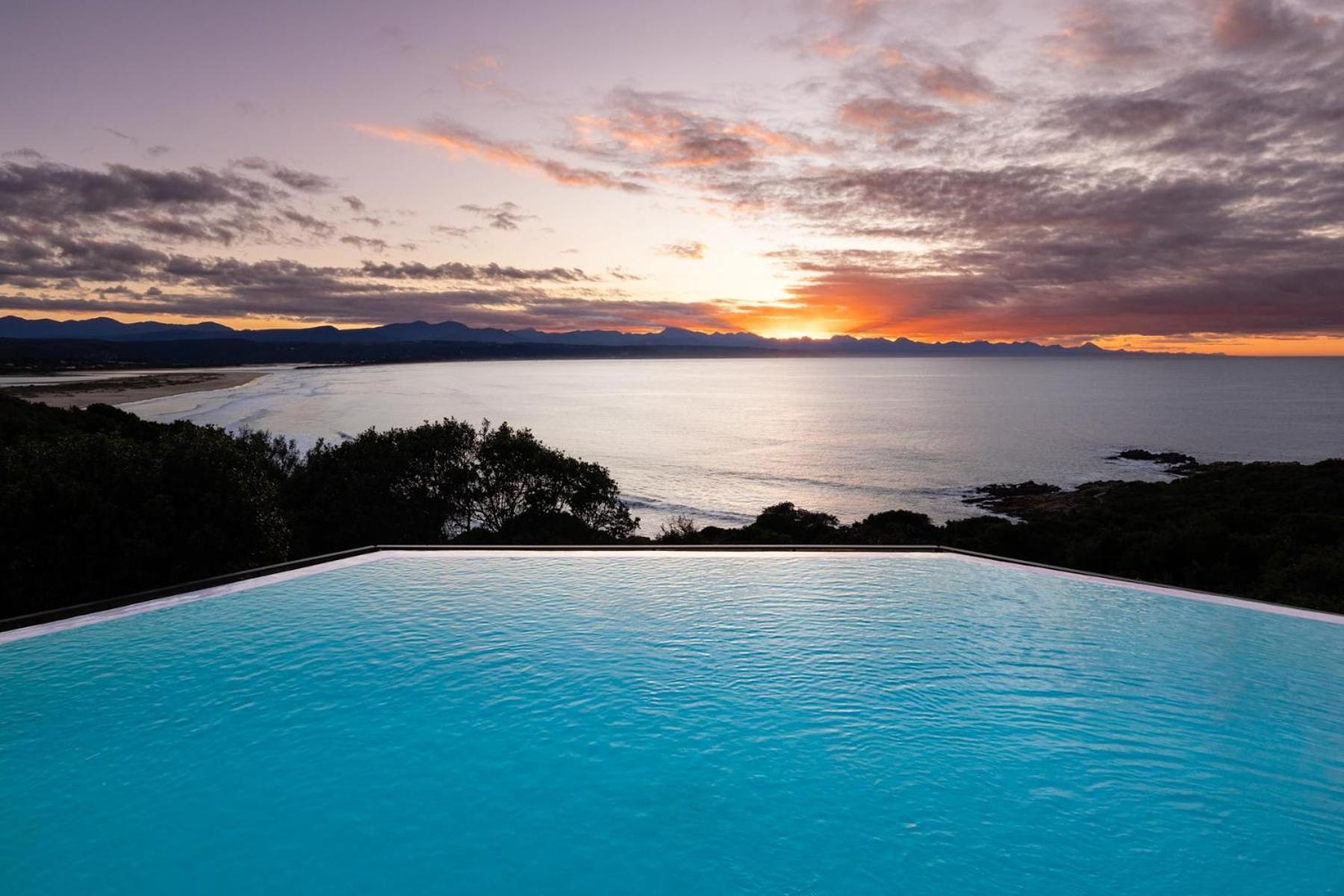 The Plettenberg Hotel Plettenberg Bay Exteriör bild