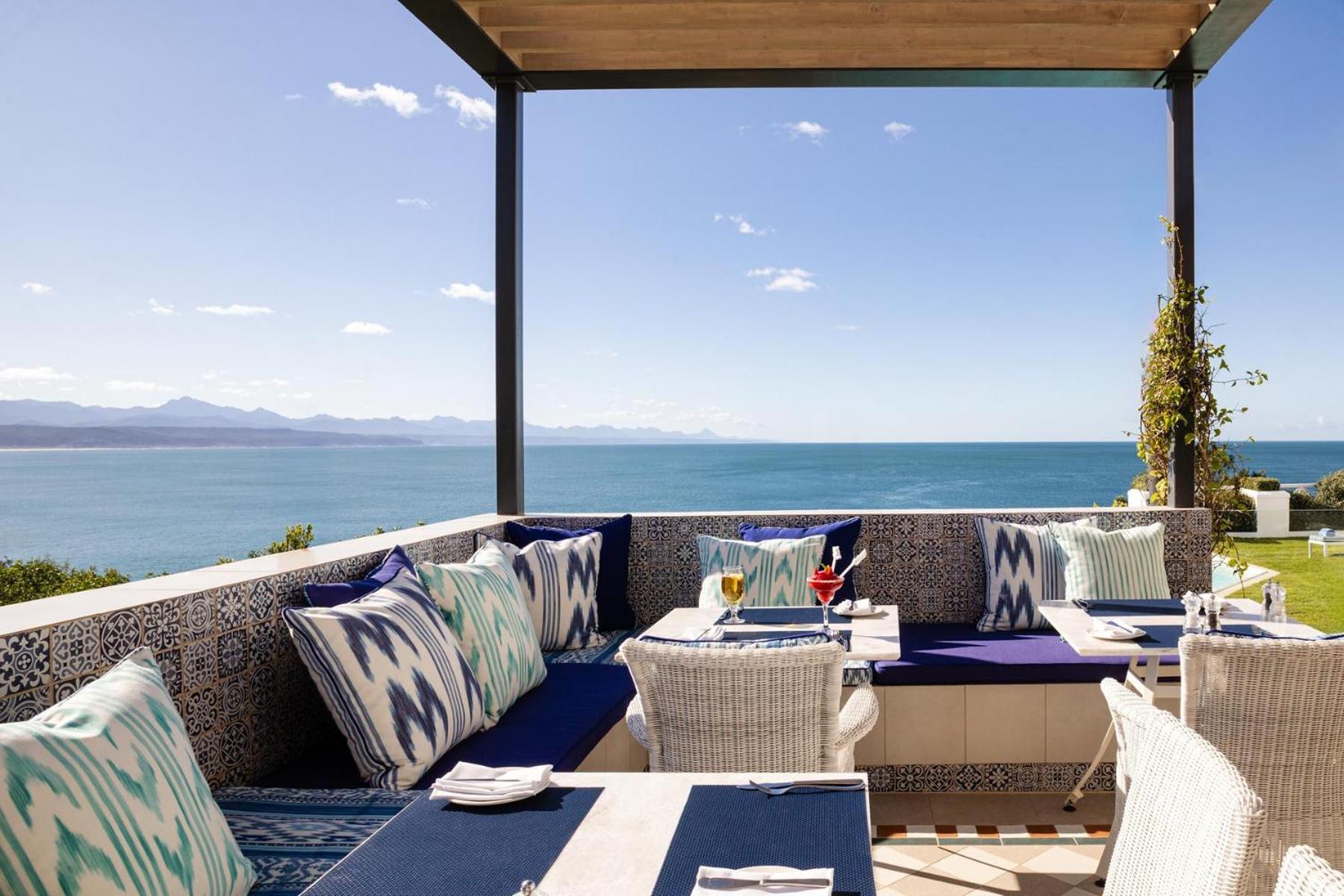 The Plettenberg Hotel Plettenberg Bay Exteriör bild