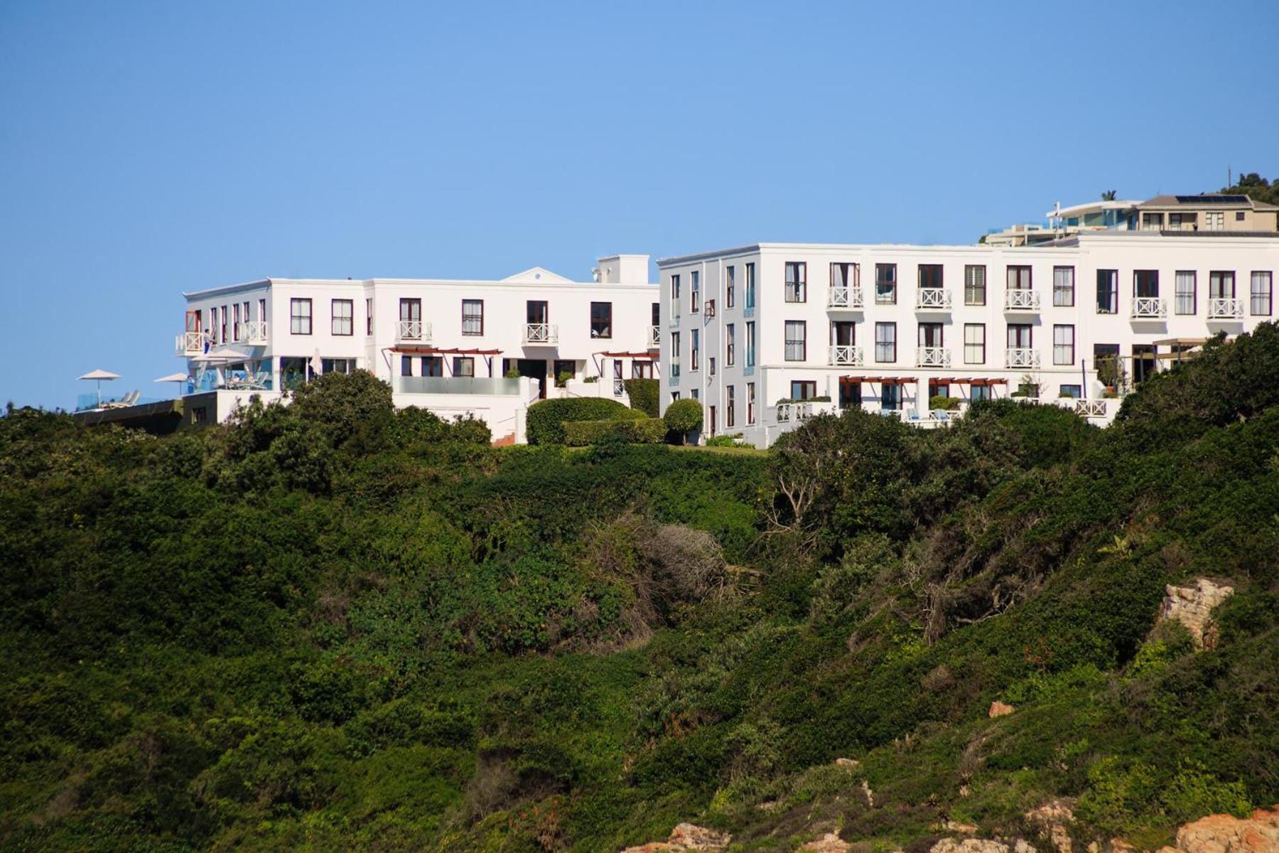 The Plettenberg Hotel Plettenberg Bay Exteriör bild