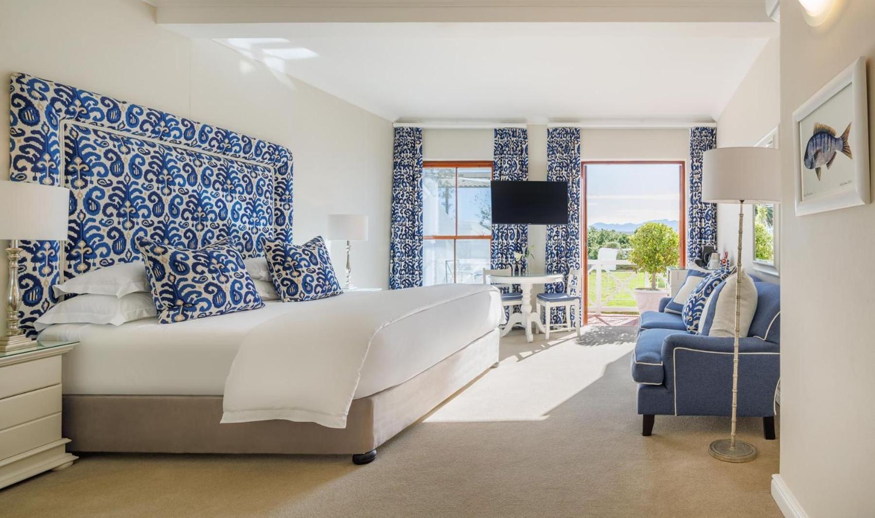 The Plettenberg Hotel Plettenberg Bay Exteriör bild