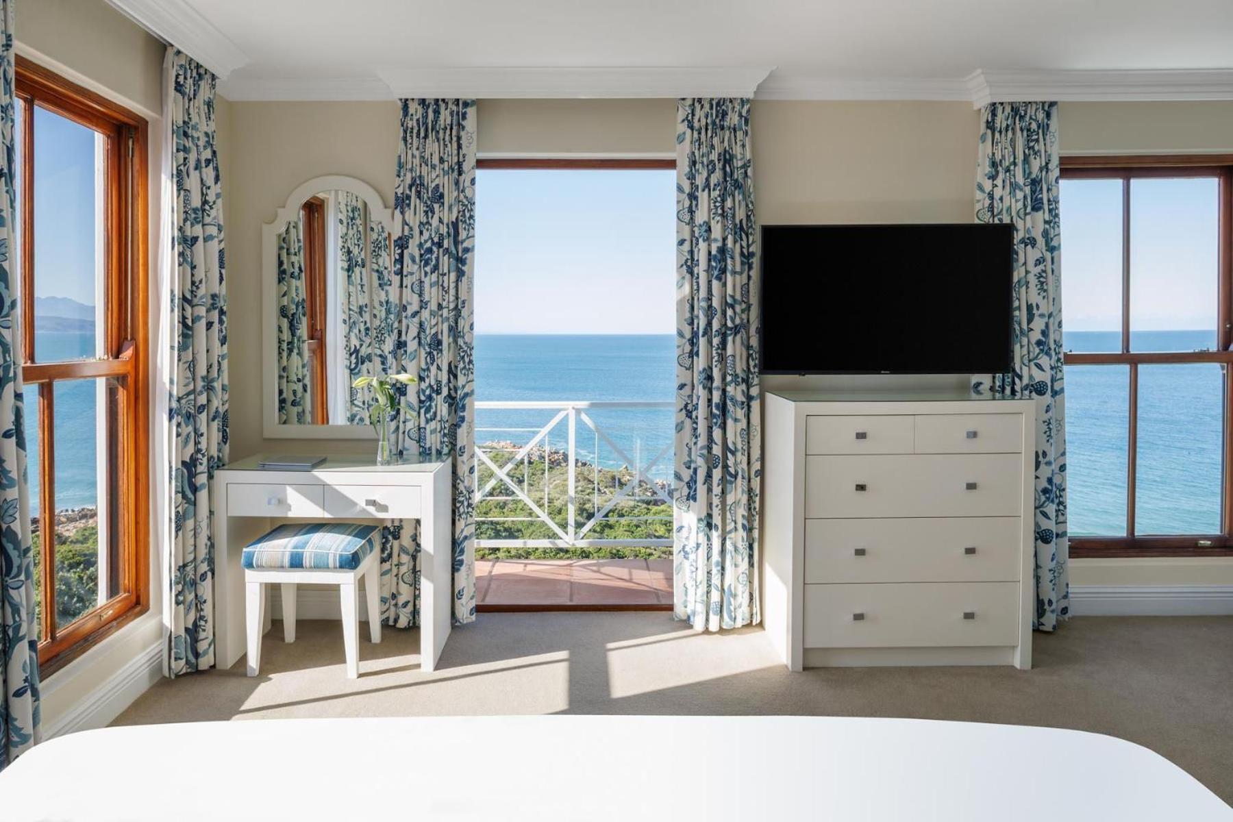 The Plettenberg Hotel Plettenberg Bay Exteriör bild