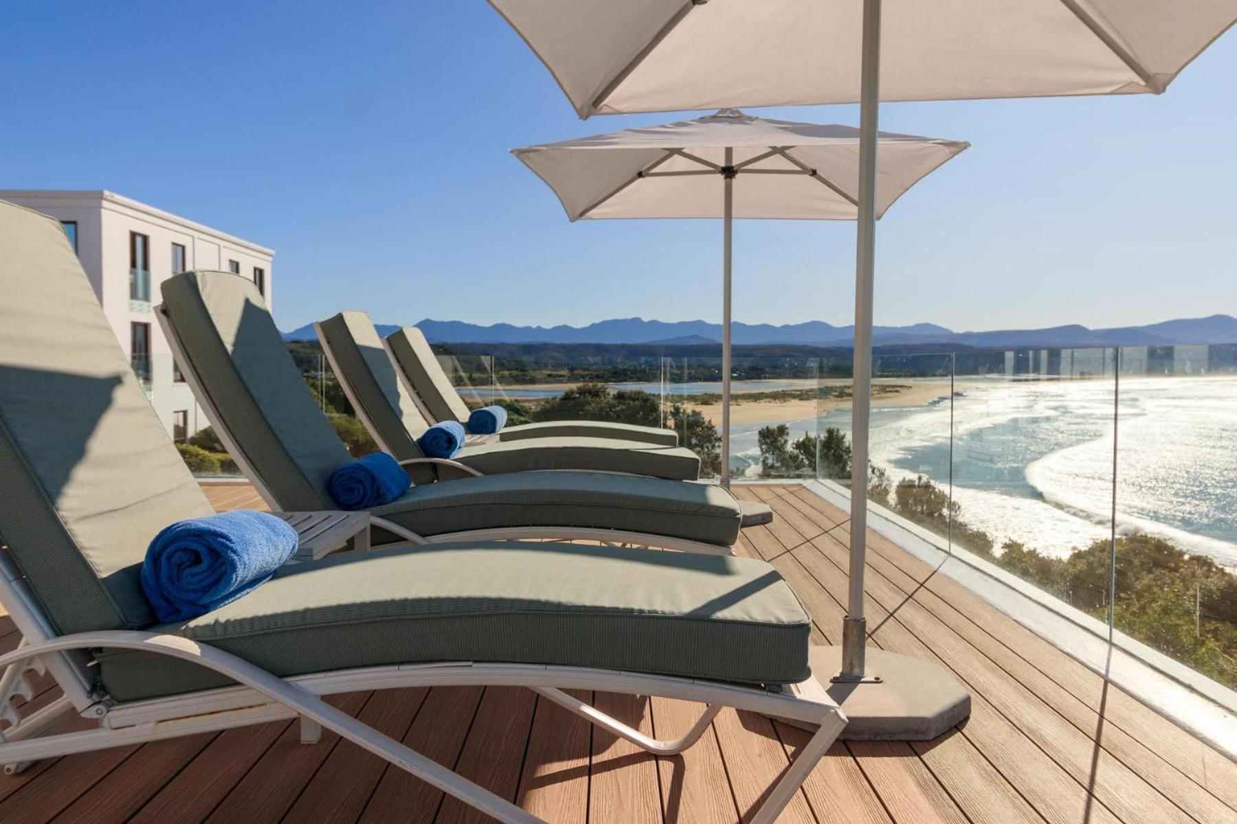 The Plettenberg Hotel Plettenberg Bay Exteriör bild