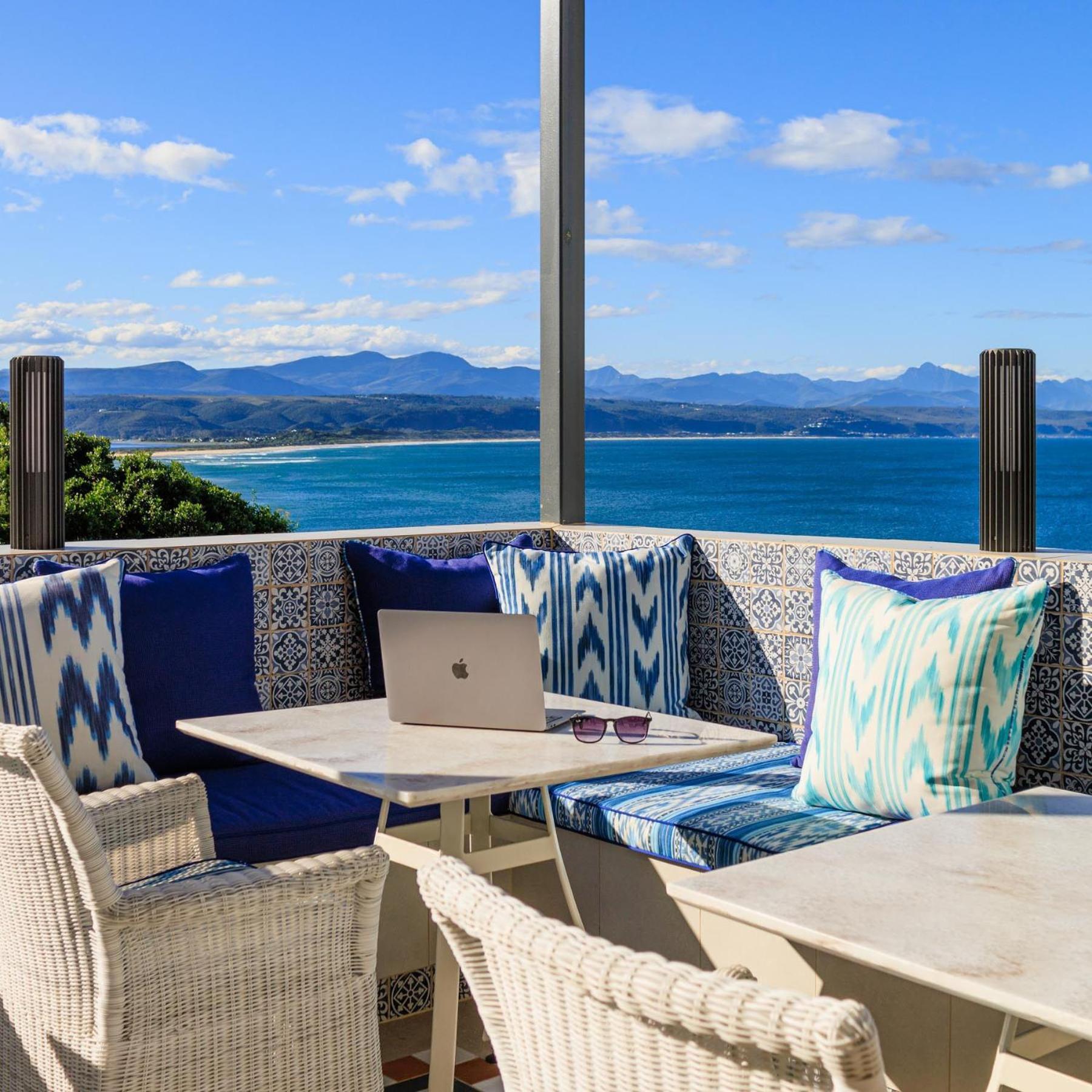 The Plettenberg Hotel Plettenberg Bay Exteriör bild