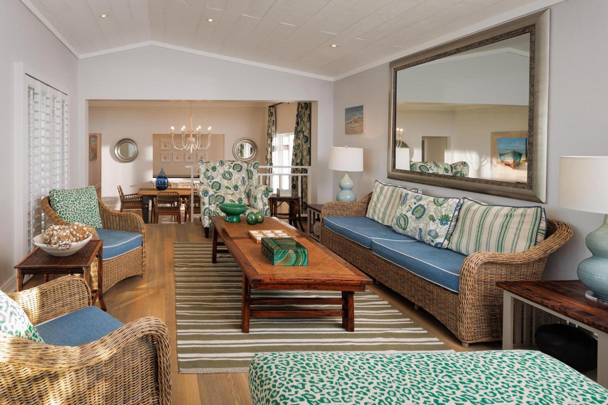 The Plettenberg Hotel Plettenberg Bay Exteriör bild