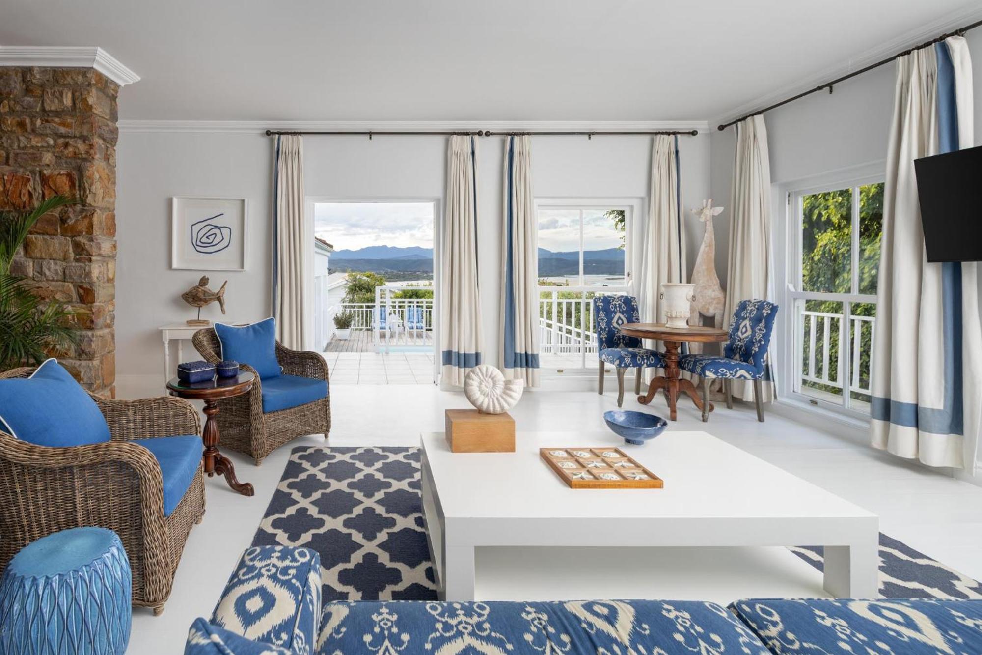 The Plettenberg Hotel Plettenberg Bay Exteriör bild