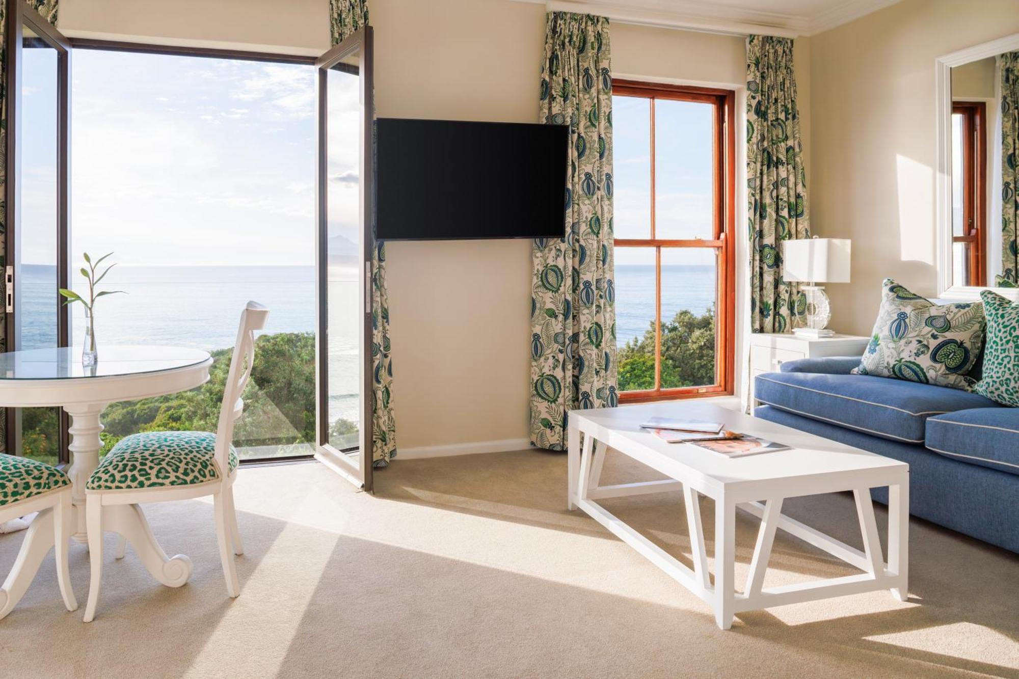 The Plettenberg Hotel Plettenberg Bay Exteriör bild