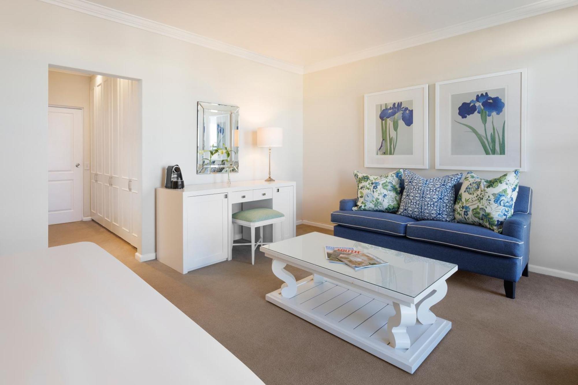 The Plettenberg Hotel Plettenberg Bay Exteriör bild
