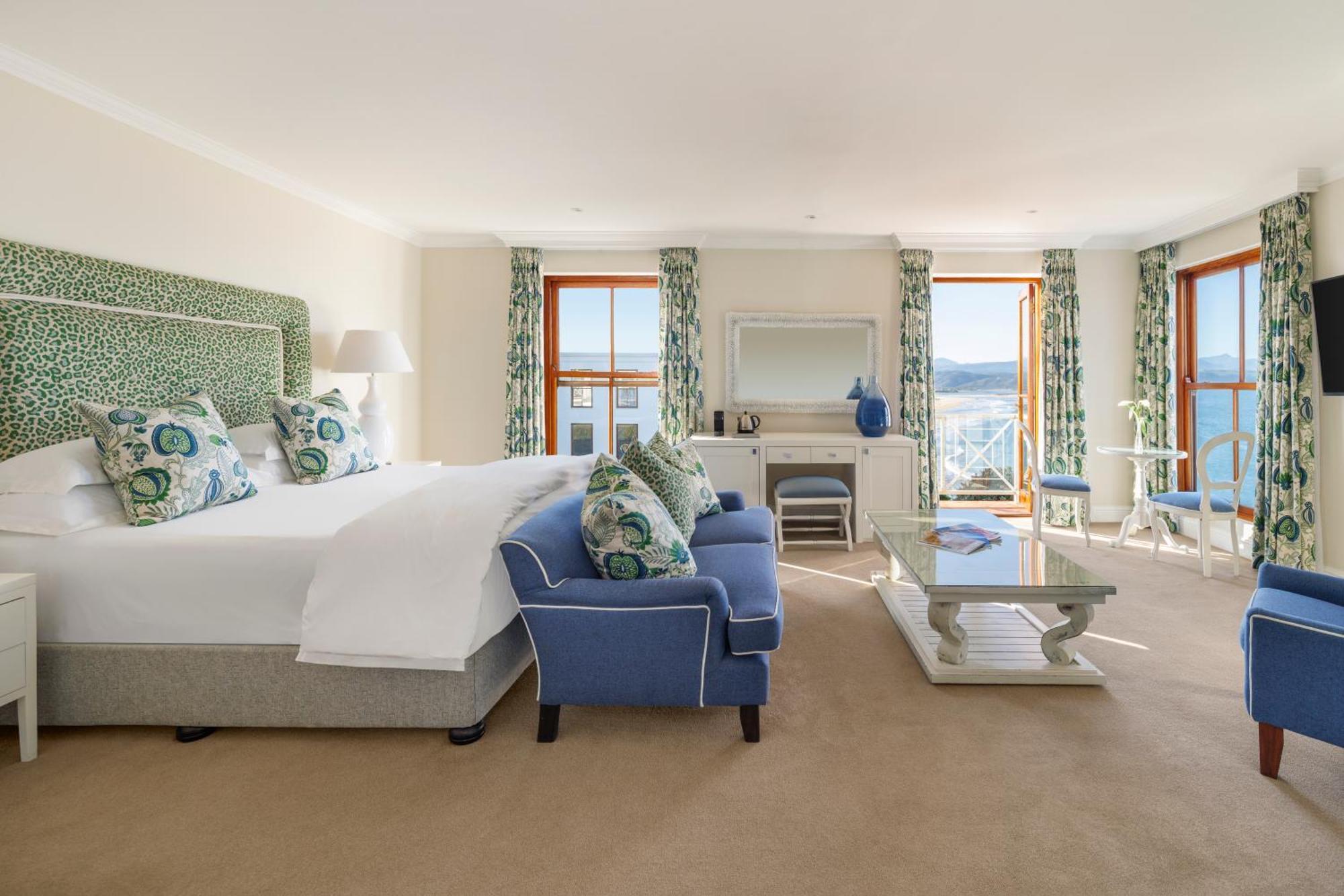 The Plettenberg Hotel Plettenberg Bay Exteriör bild
