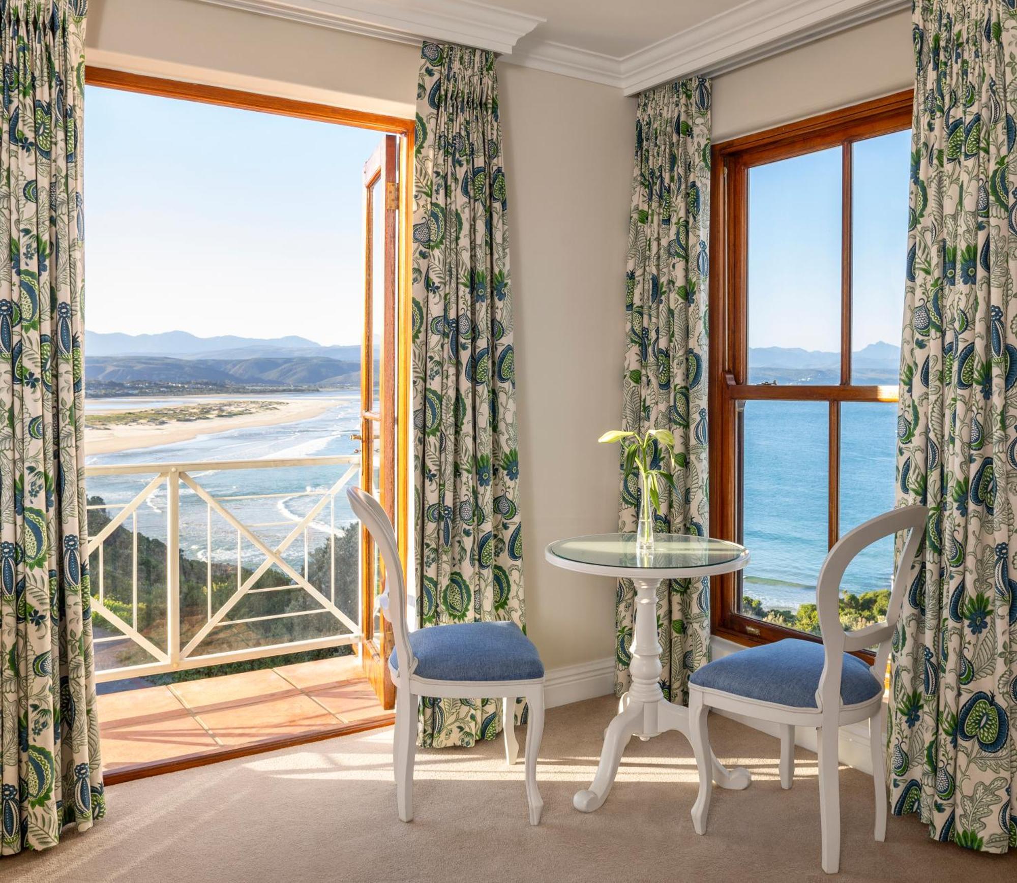 The Plettenberg Hotel Plettenberg Bay Exteriör bild