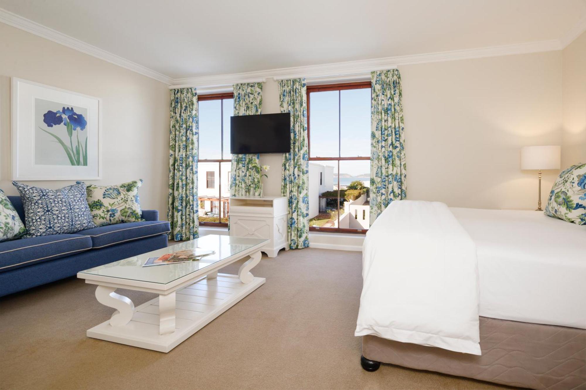 The Plettenberg Hotel Plettenberg Bay Exteriör bild