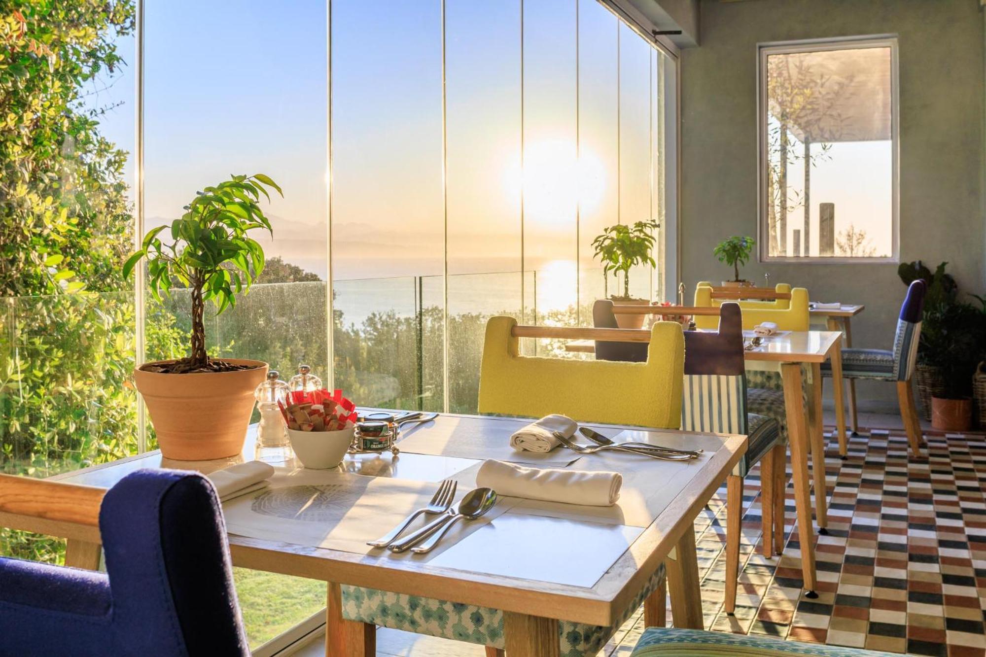 The Plettenberg Hotel Plettenberg Bay Exteriör bild