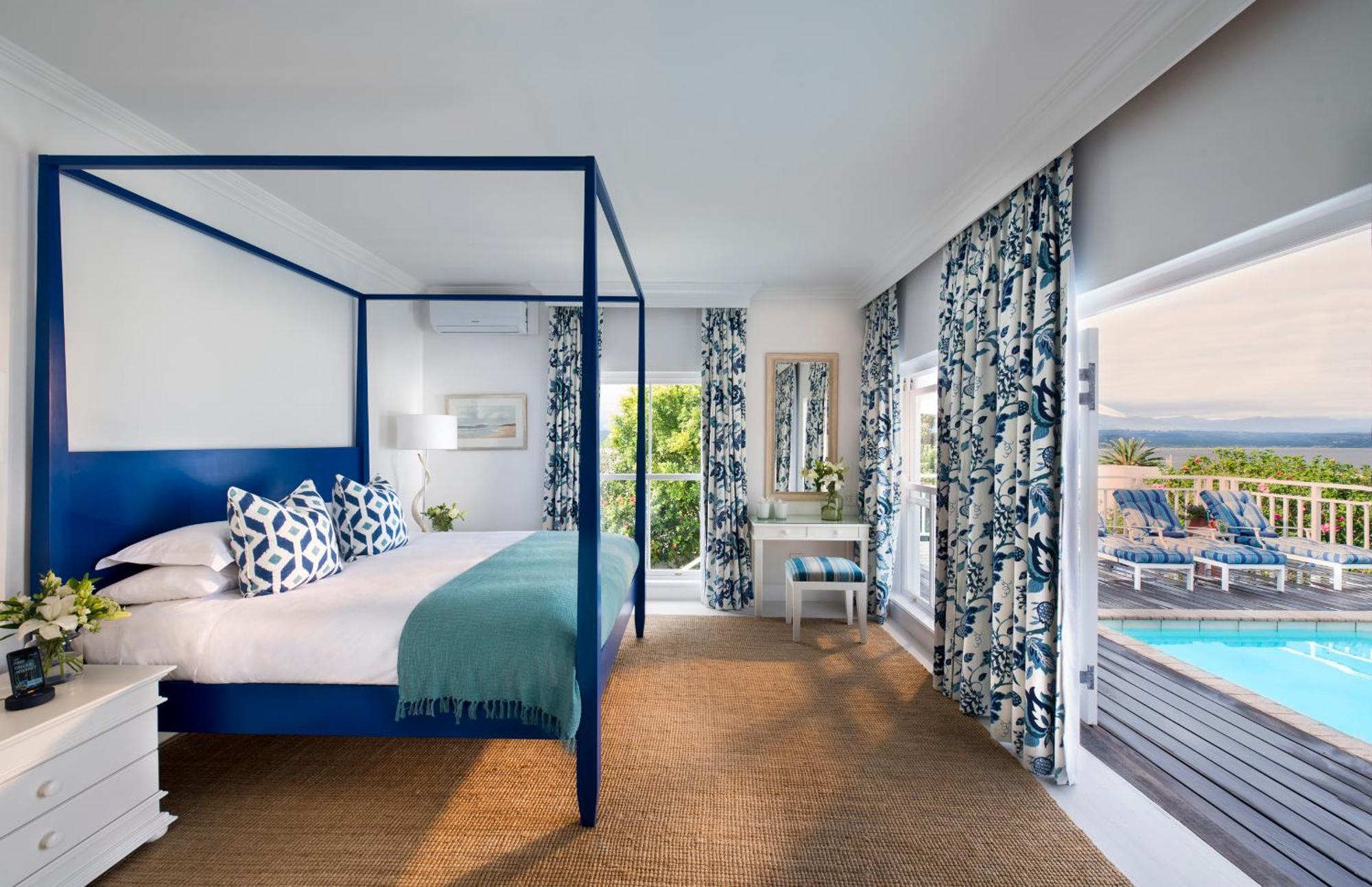 The Plettenberg Hotel Plettenberg Bay Exteriör bild